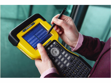 TSC2 Data Logger / Survey Controller
